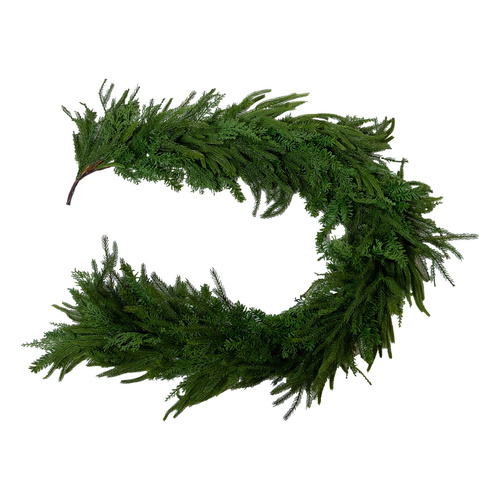 Lush Pine Garland