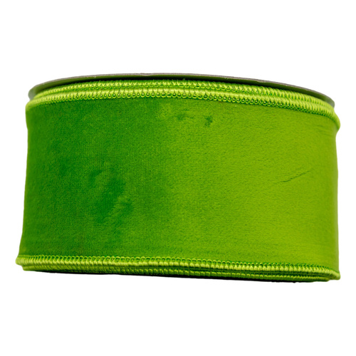 Lime Ribbon