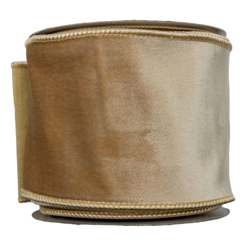 Champagne Ribbon