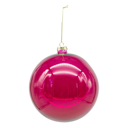 Cranberry Bauble