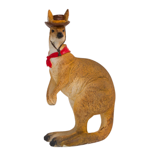 Cowboy Kangaroo