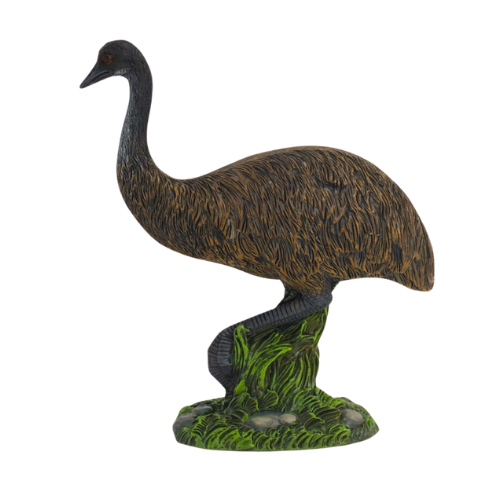 Christmas Emu