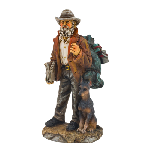 Aussie Swagman