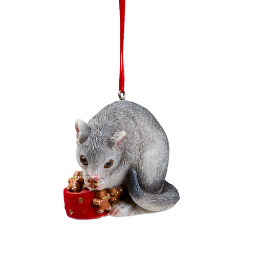 Christmas Possum