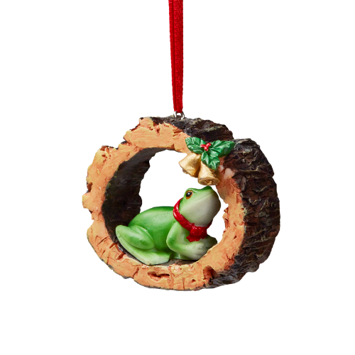 Green Tree Frog
