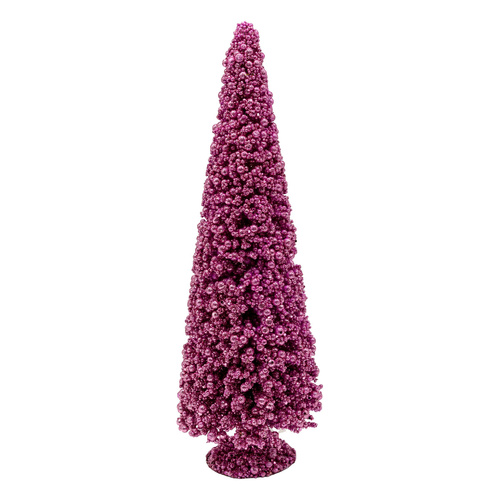 Pink Table Top Tree