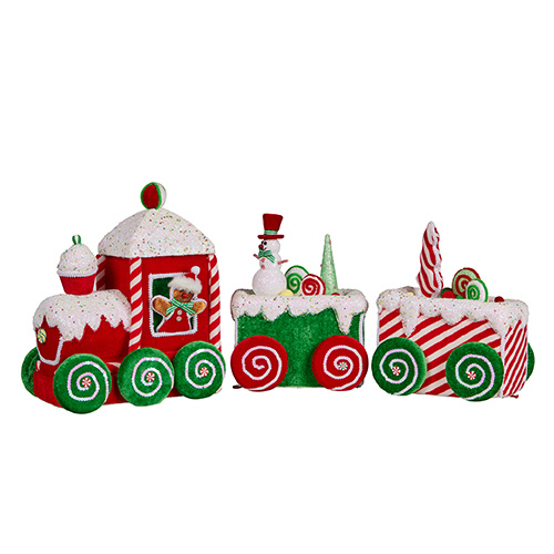 CandyLand Train