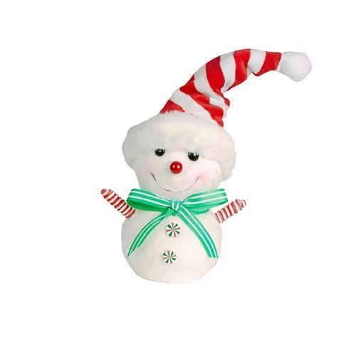Hanging Snowman