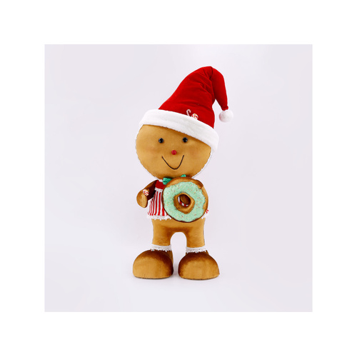 Gingerbread Man