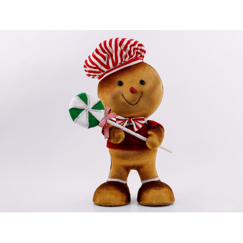 Gingerbread Boy