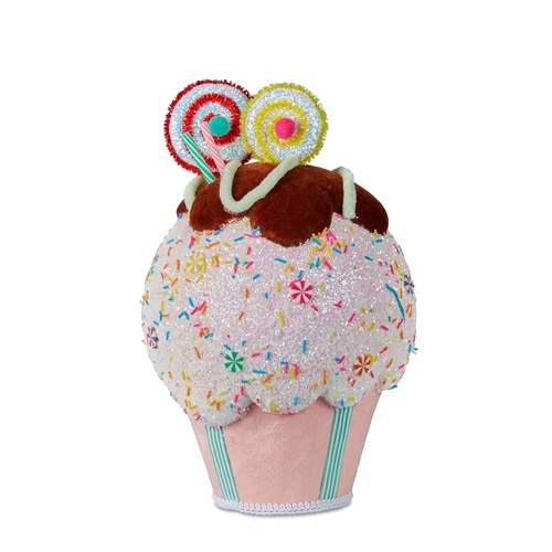 Cupcake Sprinkles