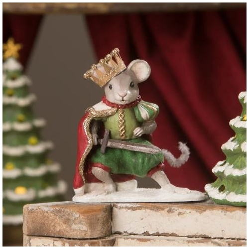 Bethany Lowe | The Mouse King | TD1166