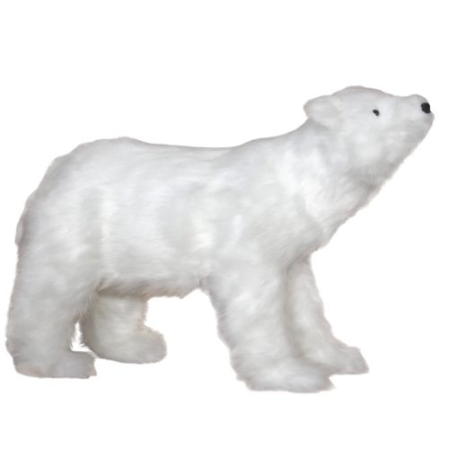 Cecil | Animated Polar Bear