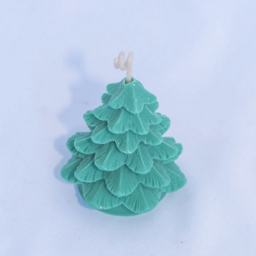 Candle | Christmas Tree