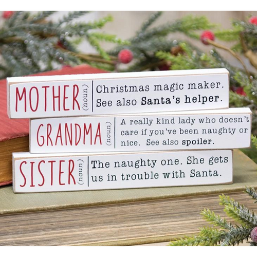 Family Meanings Sign | Sister