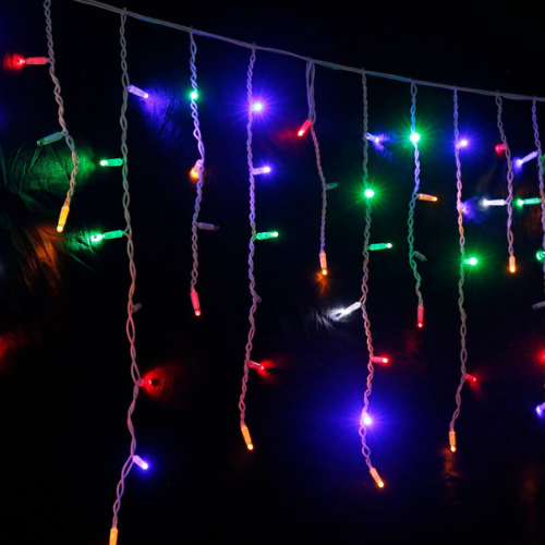 Multicolour Icicle Led Light