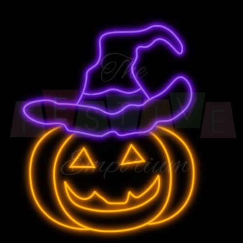 Halloween Pumpkin | Halloween Motif Light