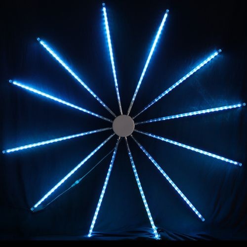 Star Firework Light