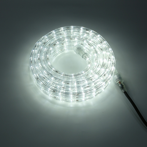 Cool White 10m Rope Light