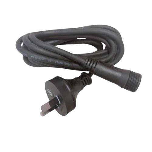 Rope Light Power Lead