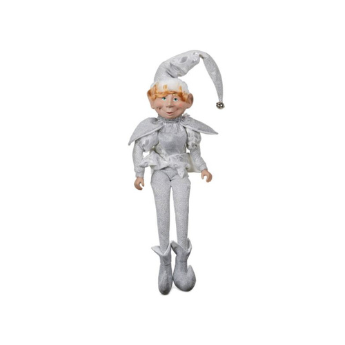 Silver Elf