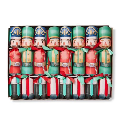 Nutcrackers | BonBons