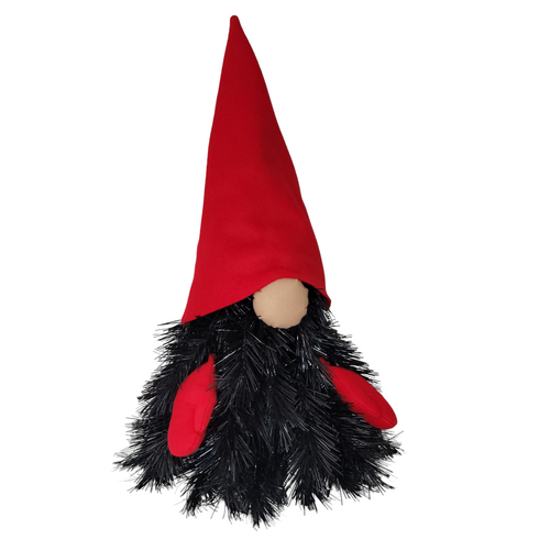 Tree Gnome - Ice Moon