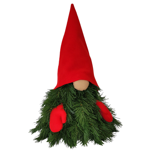 Tree Gnome - Misty Hill