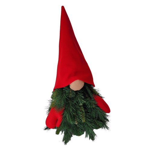 Tree Gnome - Wandering Oak