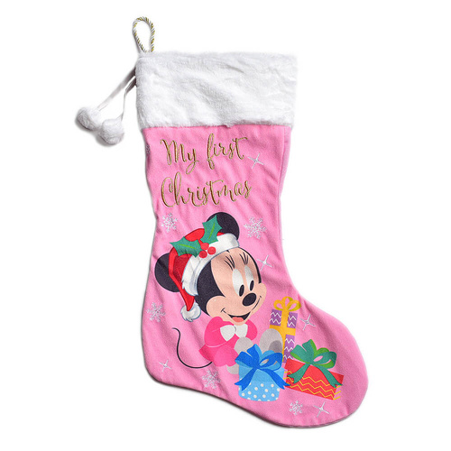 Minnie Christmas | My First Christmas