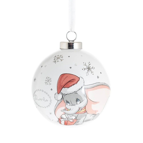 Magical Christmas | First Christmas Bauble