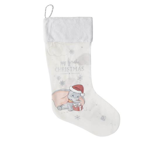 Magical Christmas | First Christmas Stocking