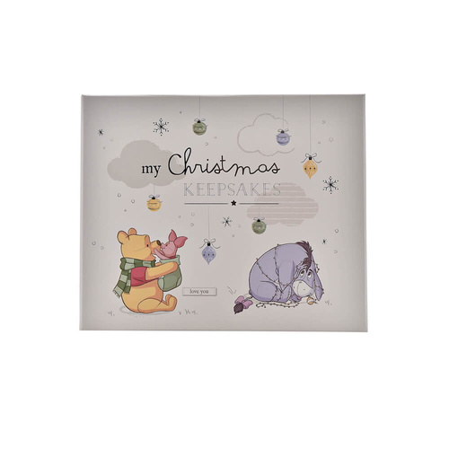 Magical Christmas | Keepsakes Box