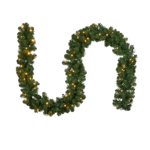 Highland Pine Garland