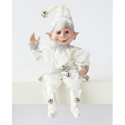 Jonte Silver Elf