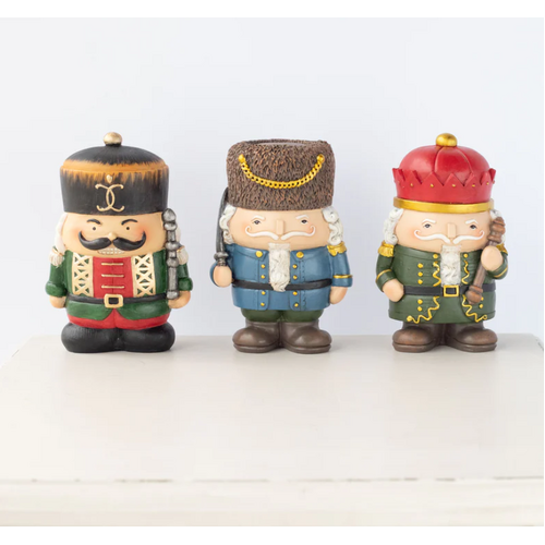 Miniature Nutcracker