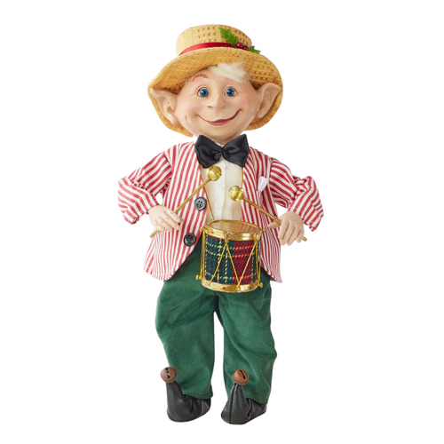 Drummer Elf