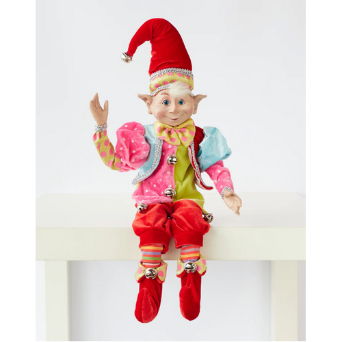 Glee Elf