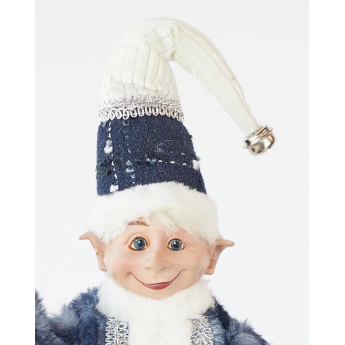 Midnight Elf