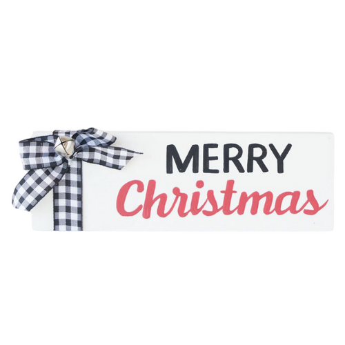Merry Christmas WordArt