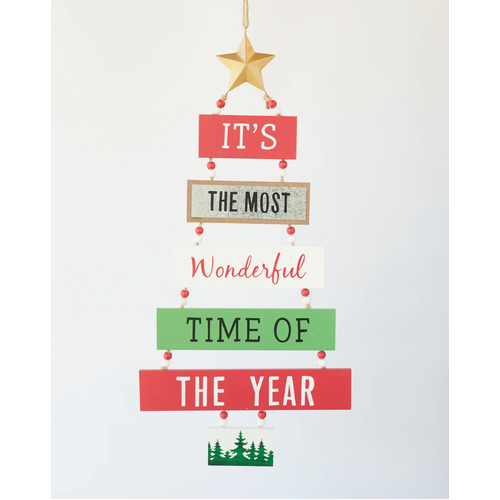 Tree Wall Decor