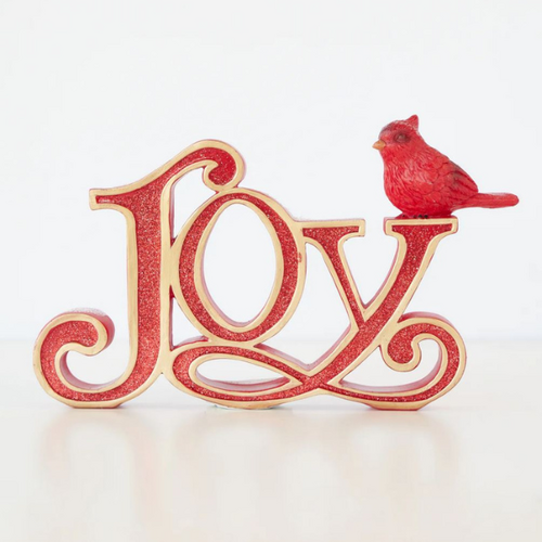 Joy WordArt