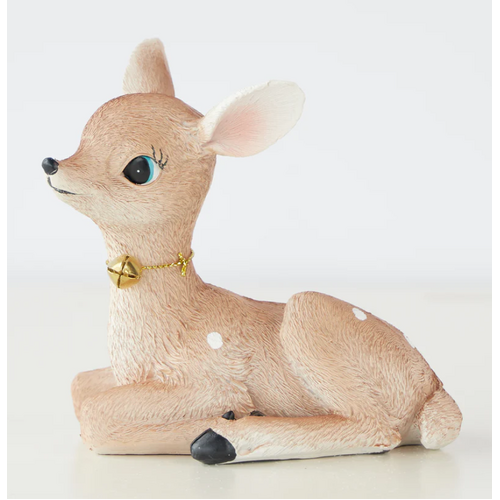 Woodland Deer