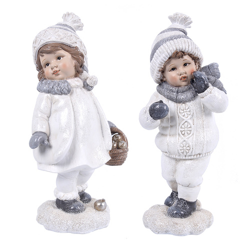 Wonderland Children