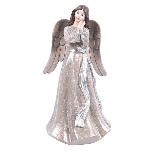 Polyresin Angel
