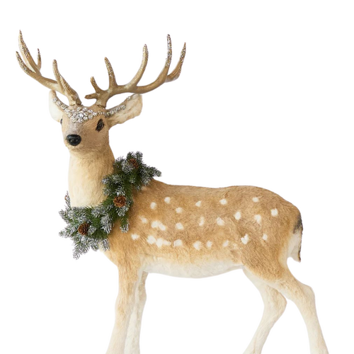 Woodland Reindeer