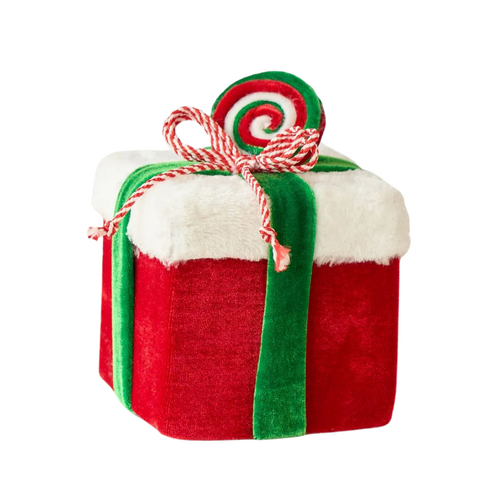 Plush Candy Giftbox