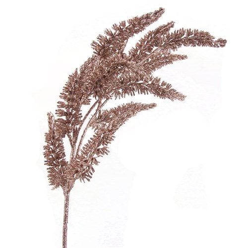 Pale Pink Amaranthus Stem