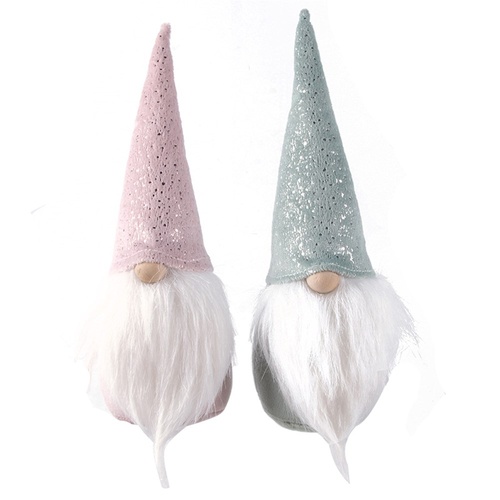 Sparkles Miniature Gnome