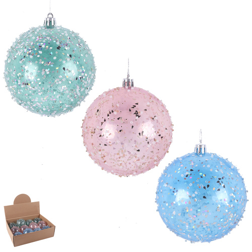 Sprinkle Baubles